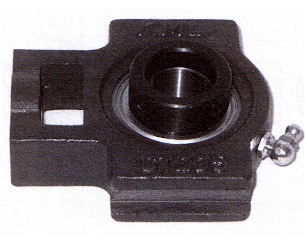 SAST207-35mm, Take Up Unit, 35mm Bore, Wide Slot(SAST207)
