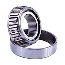 L44643/10, 1 " Bore, Tapered Roller Bearing SET 14