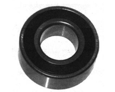1633-2RS Ball Bearing