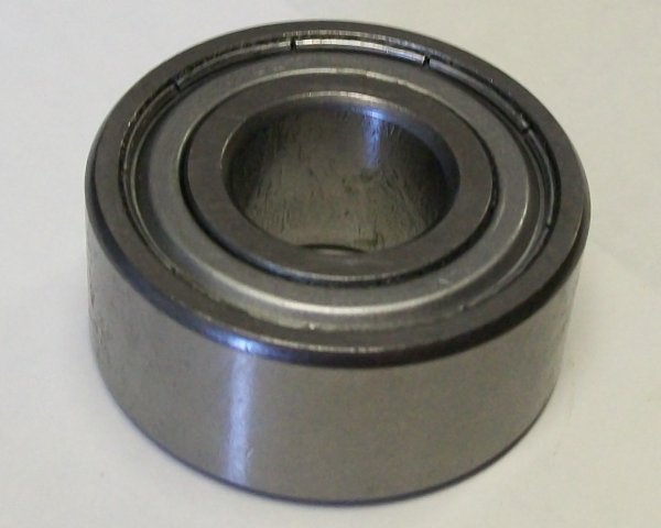 5201-ZZ, Double Row Angular Contact Bearing