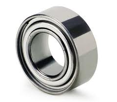 S-6704-ZZ, Stainless 30mm Ball Bearing