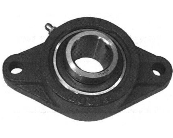 UCFT 200 Two Bolt Flange Units