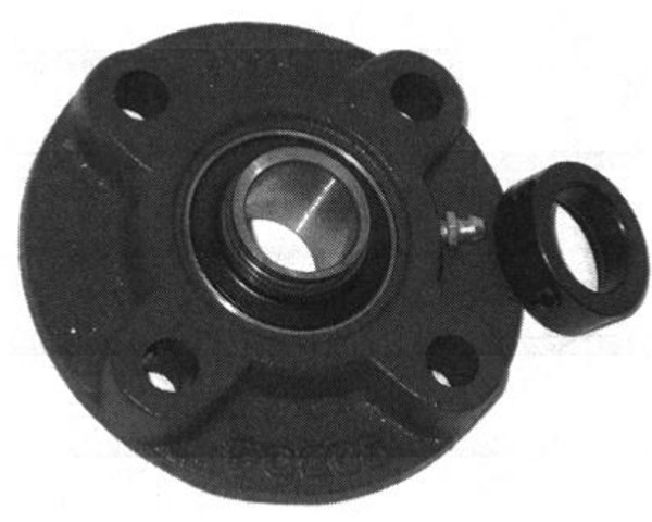 HCFC 200 Series Flange Cartridge Units