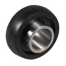 SBR205-14, 7/8" bore Rubber Mounted Bearing