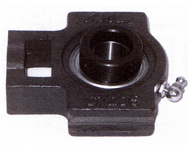 SAST204-20mm, Take Up Unit, 20mm Bore, Wide Slot(SAST204)