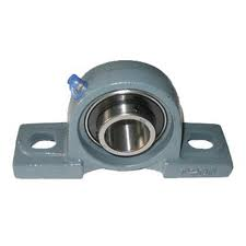 UCP214-44 Pillow Block, 2-3/4" Bore