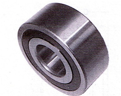 30mm x 55mm x 23mm Air Condtioner Compressor Bearing