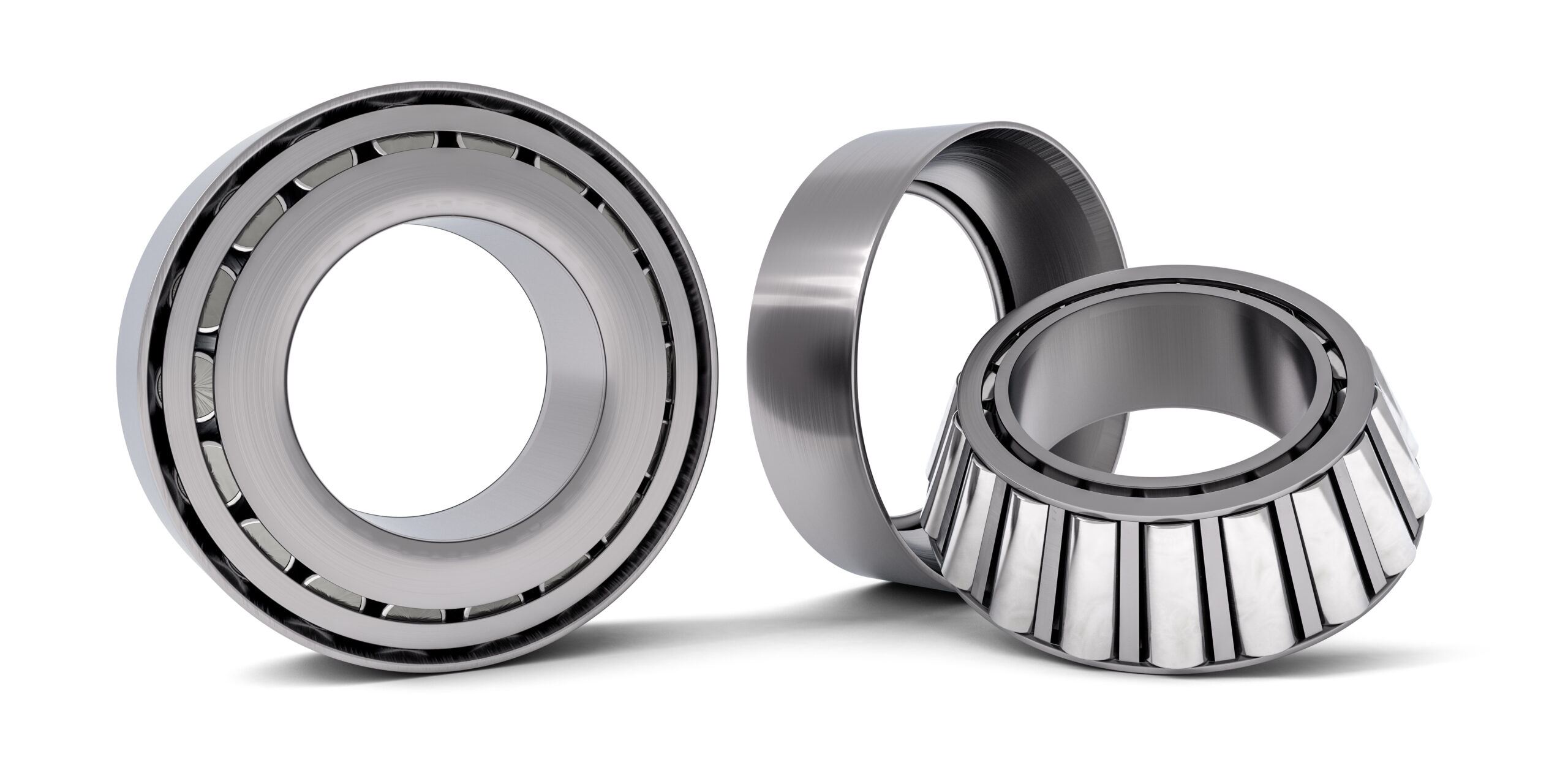 Tapered Roller Tapered Roller
