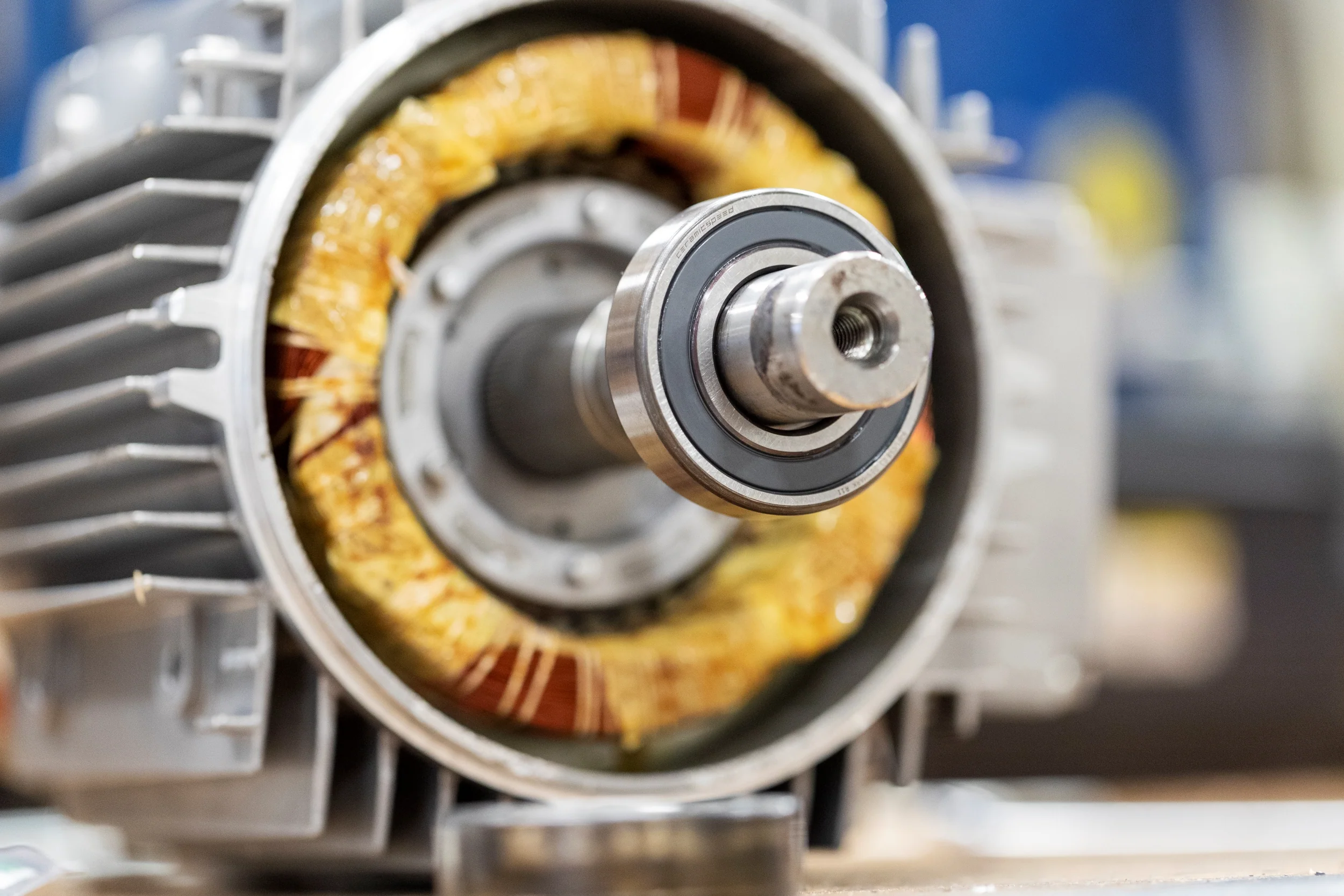 Ball Bearings Ball Bearings